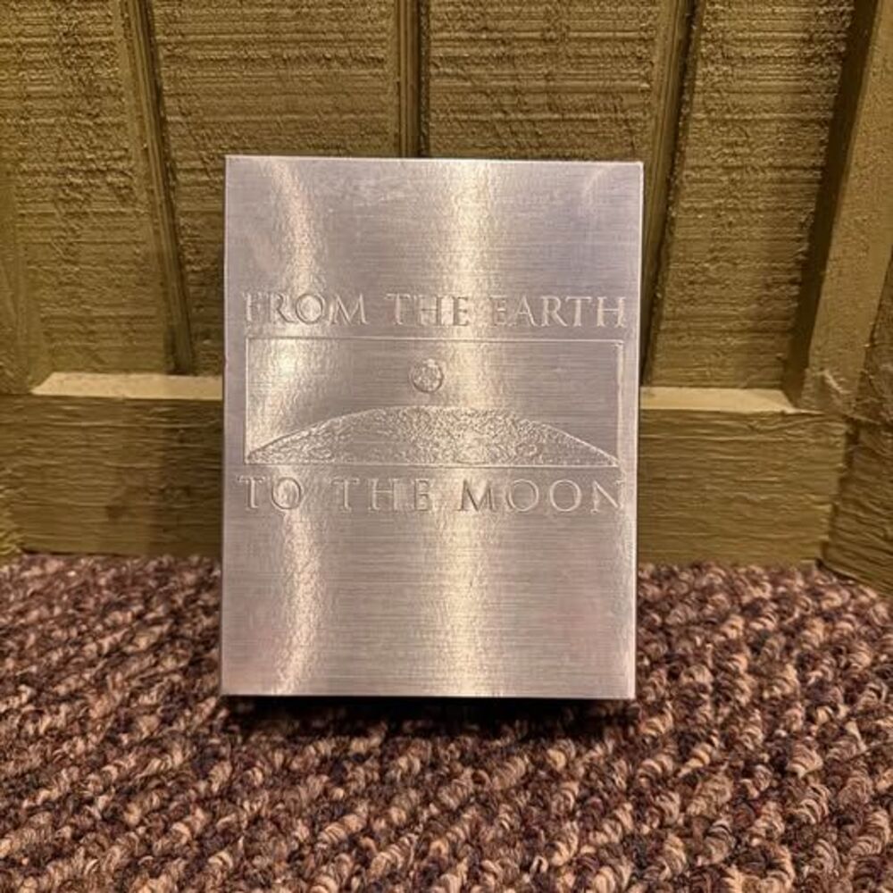 From the Earth to the Moon DVD Box Set
